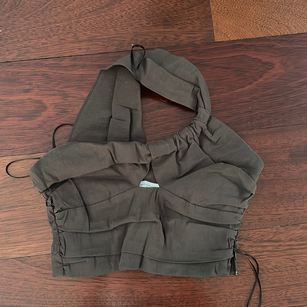 NWOT Zara Top